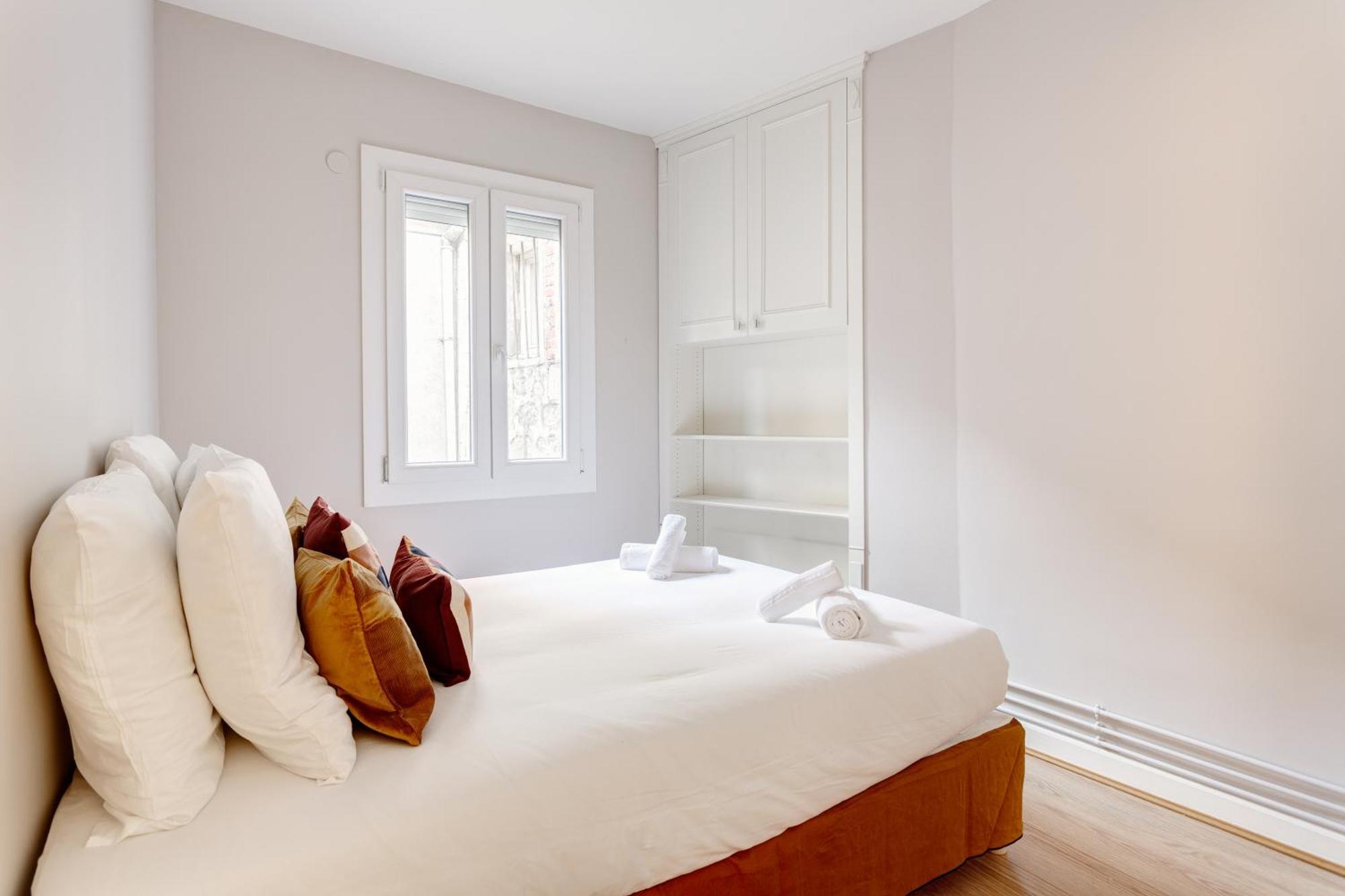 The Maubourg Eiffel Tower Appartement Paris